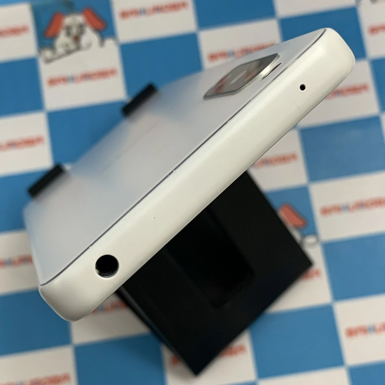 Xperia 10 IV 128GB ホワイト SO-52C docomo版SIMフリー ジャンク品