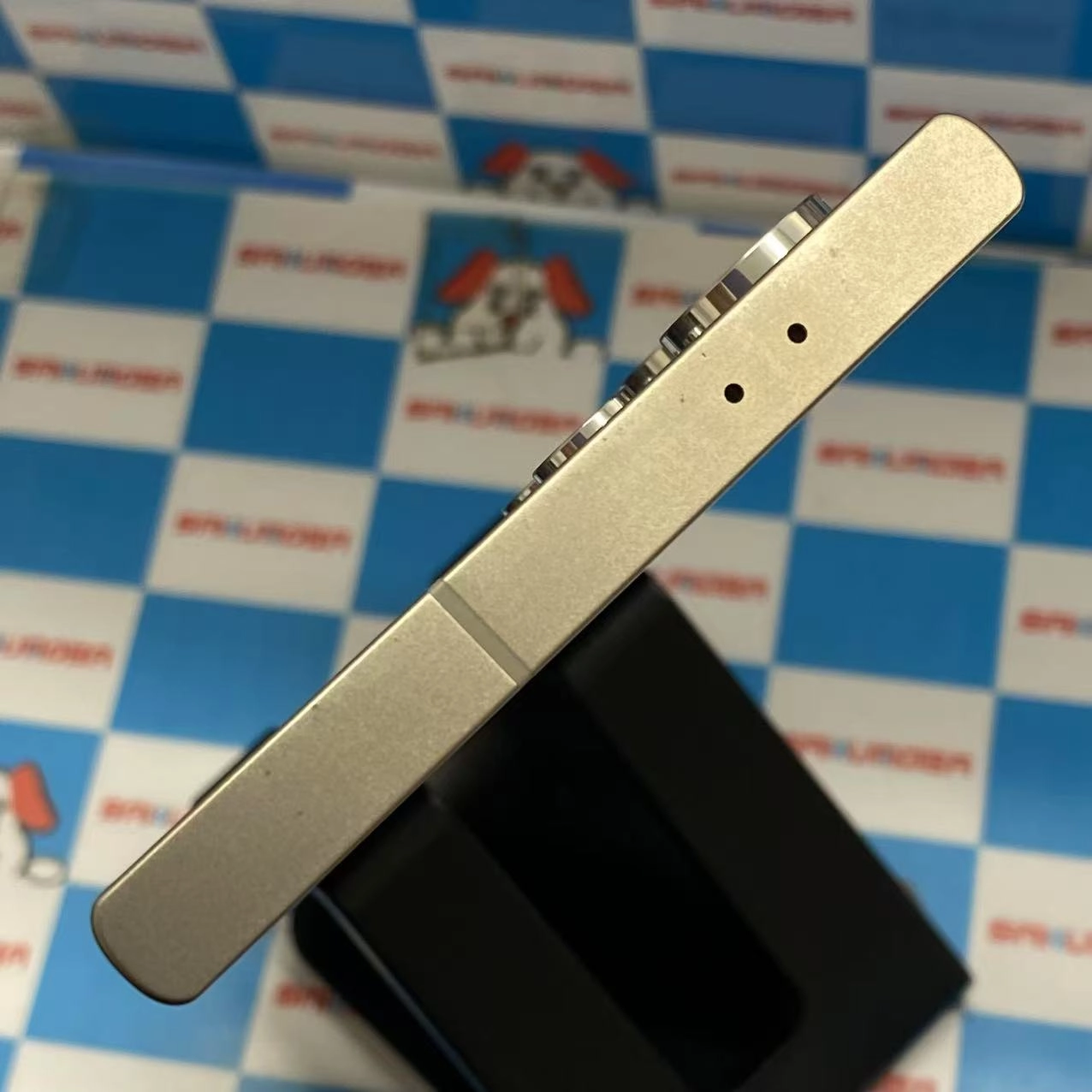 Galaxy S24 Ultra 12GB/512GB チタニウムブラック SM-S928N 海外版SIMフリー 美品