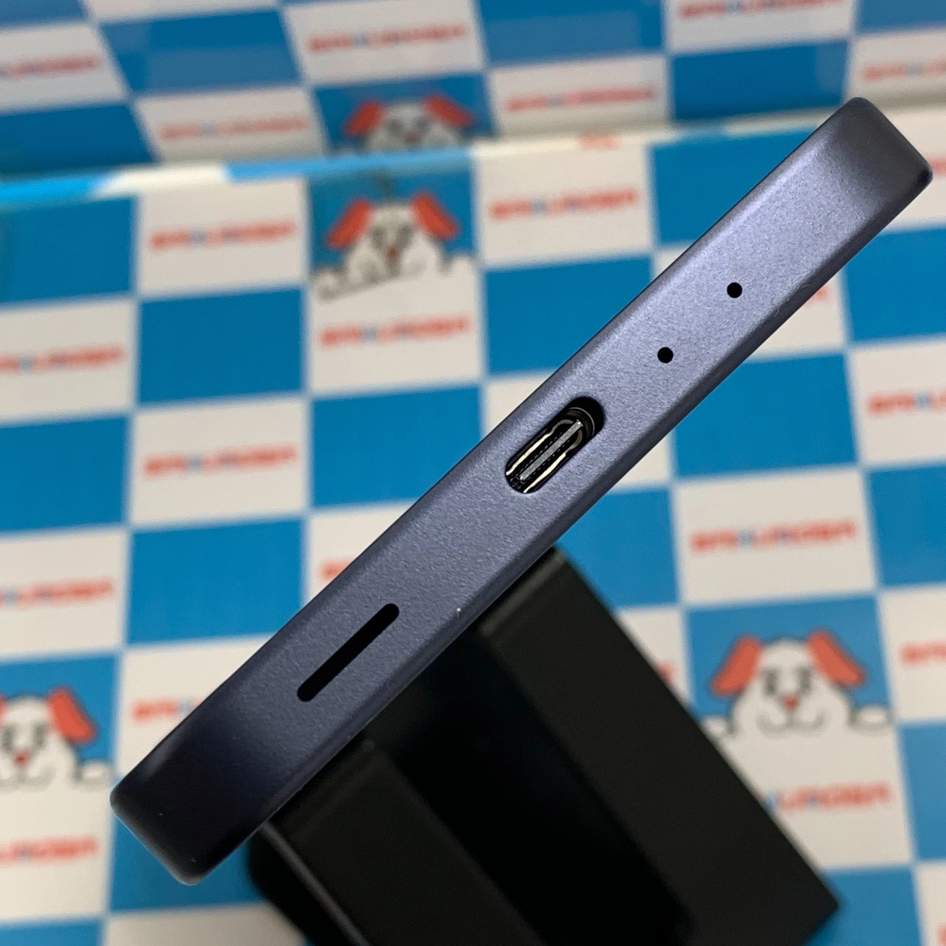 Galaxy A25 5G 4GB/64GB ブラック SCG33 UQmobile版SIMフリー 新品同様