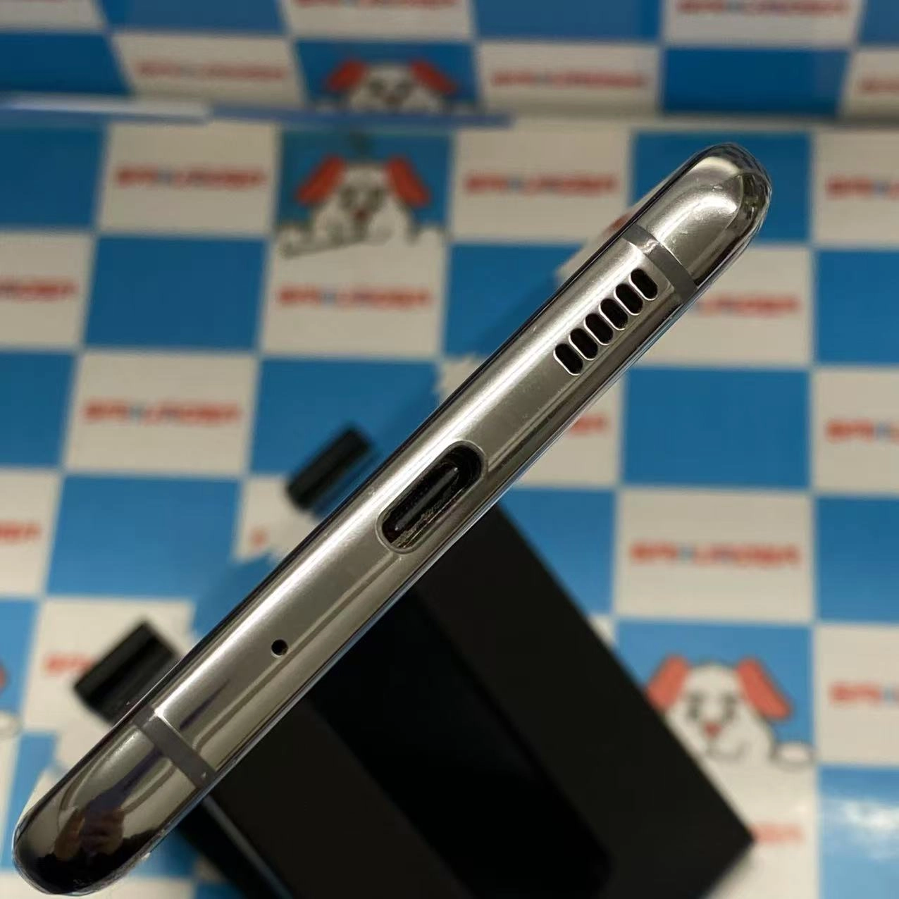 Galaxy S20+ 5G 12GB/128GB コスミックグレー SCG02 AU版SIMフリー ジャンク品