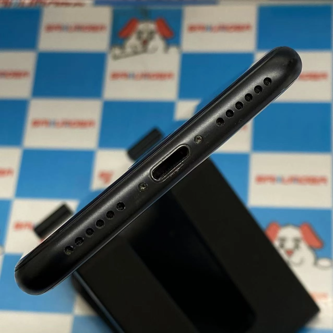 iPhoneSE 第2世代 256GB ブラック MHGW3J/A Apple版SIMフリー ジャンク品