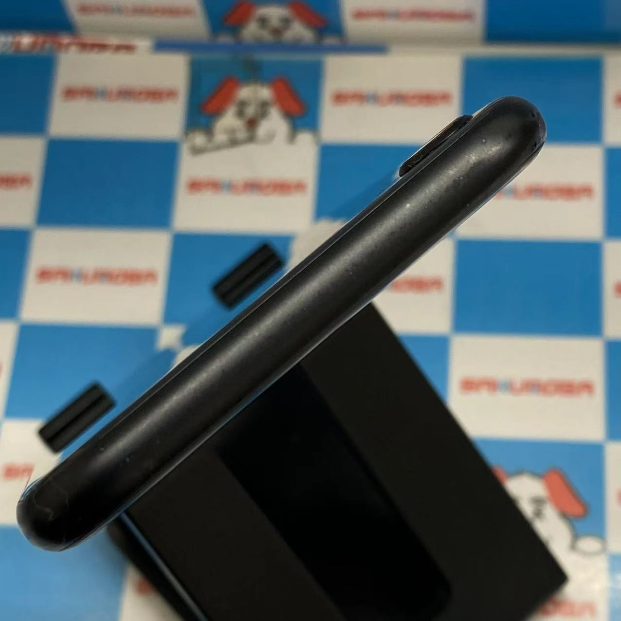 iPhoneSE 第2世代 256GB ブラック MHGW3J/A Apple版SIMフリー ジャンク品