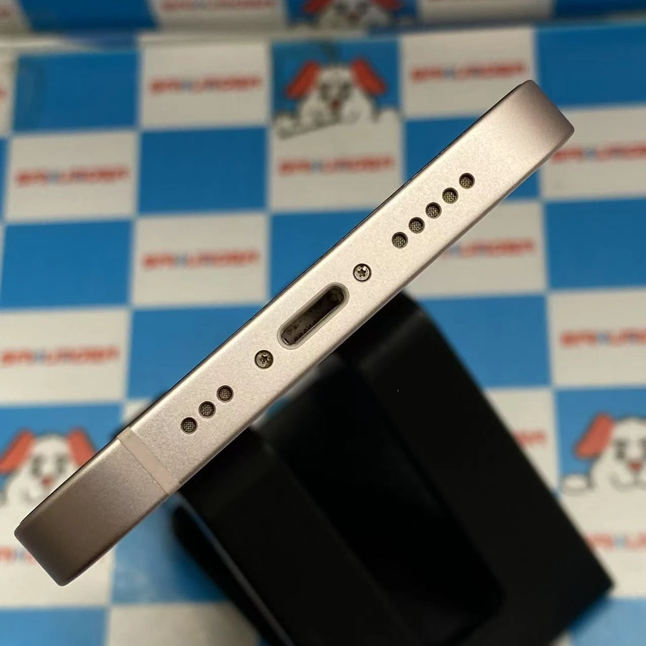 iPhone13 128GB ピンク MLNE3J/A AU版SIMフリー 美品