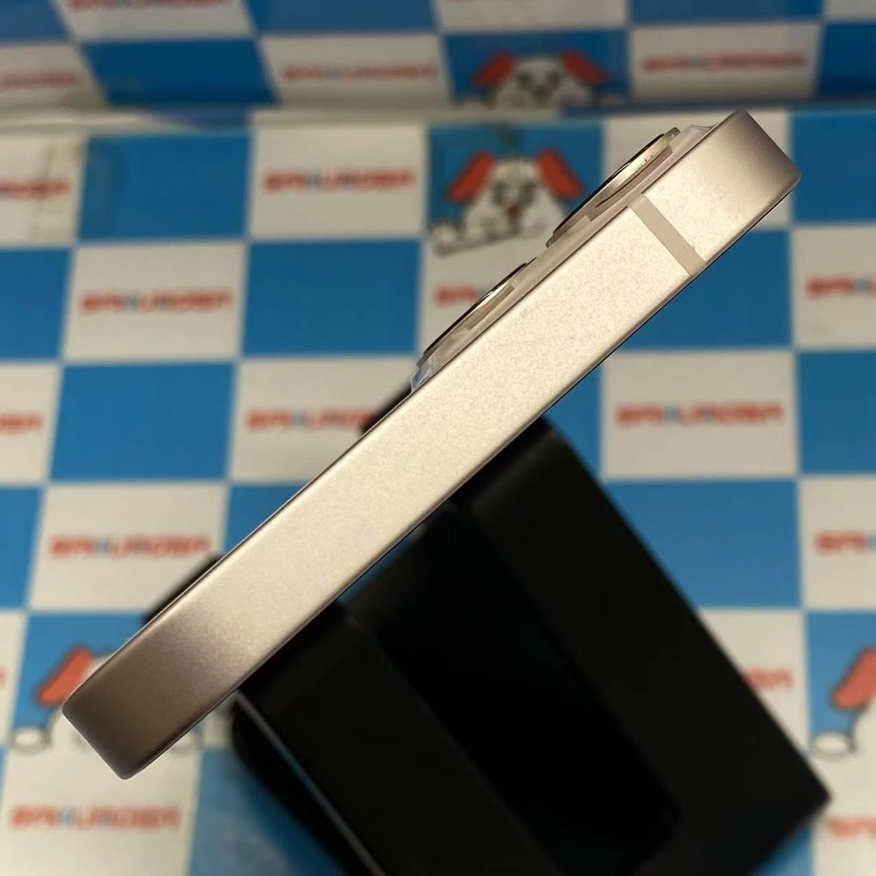 iPhone13 128GB ピンク MLNE3J/A AU版SIMフリー 美品