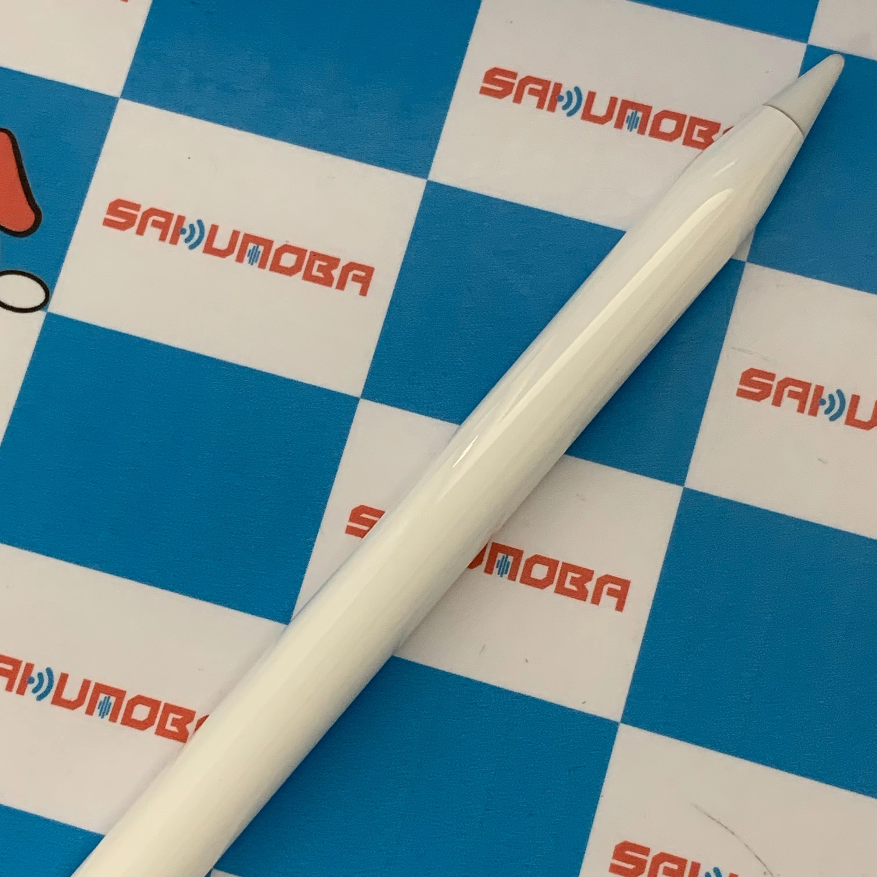 Apple Pencil 第1世代 ホワイト MK0C2J/A ジャンク品 **
