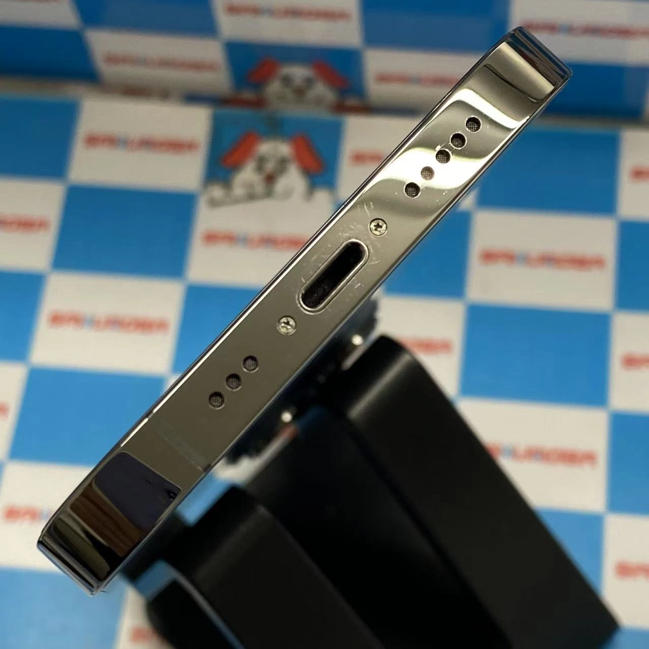 iPhone13 Pro 256GB グラファイト MLUN3J/A AU版SIMフリー 美品