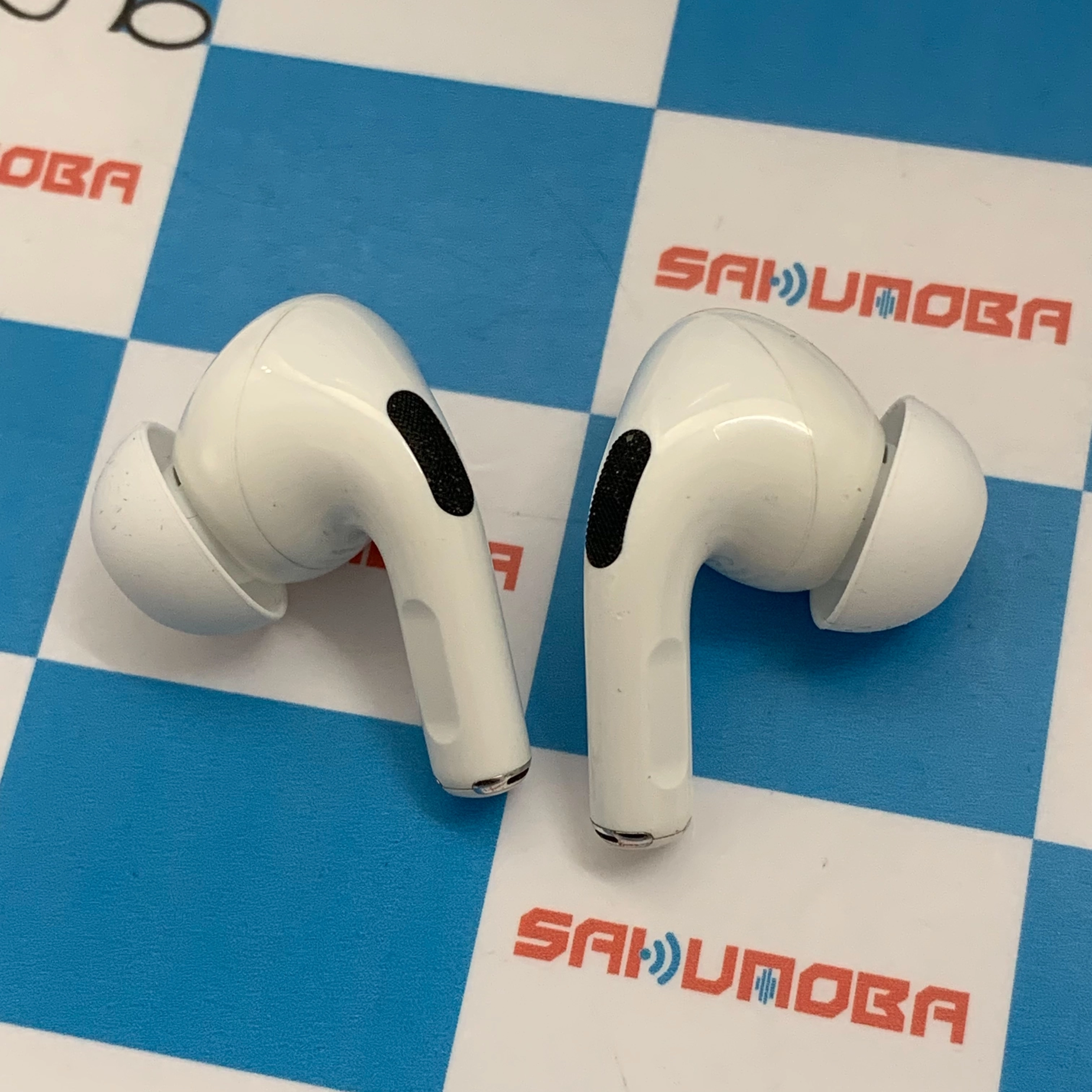 AirPods Pro 第1世代 2019年モデル ホワイト A2084 訳あり品