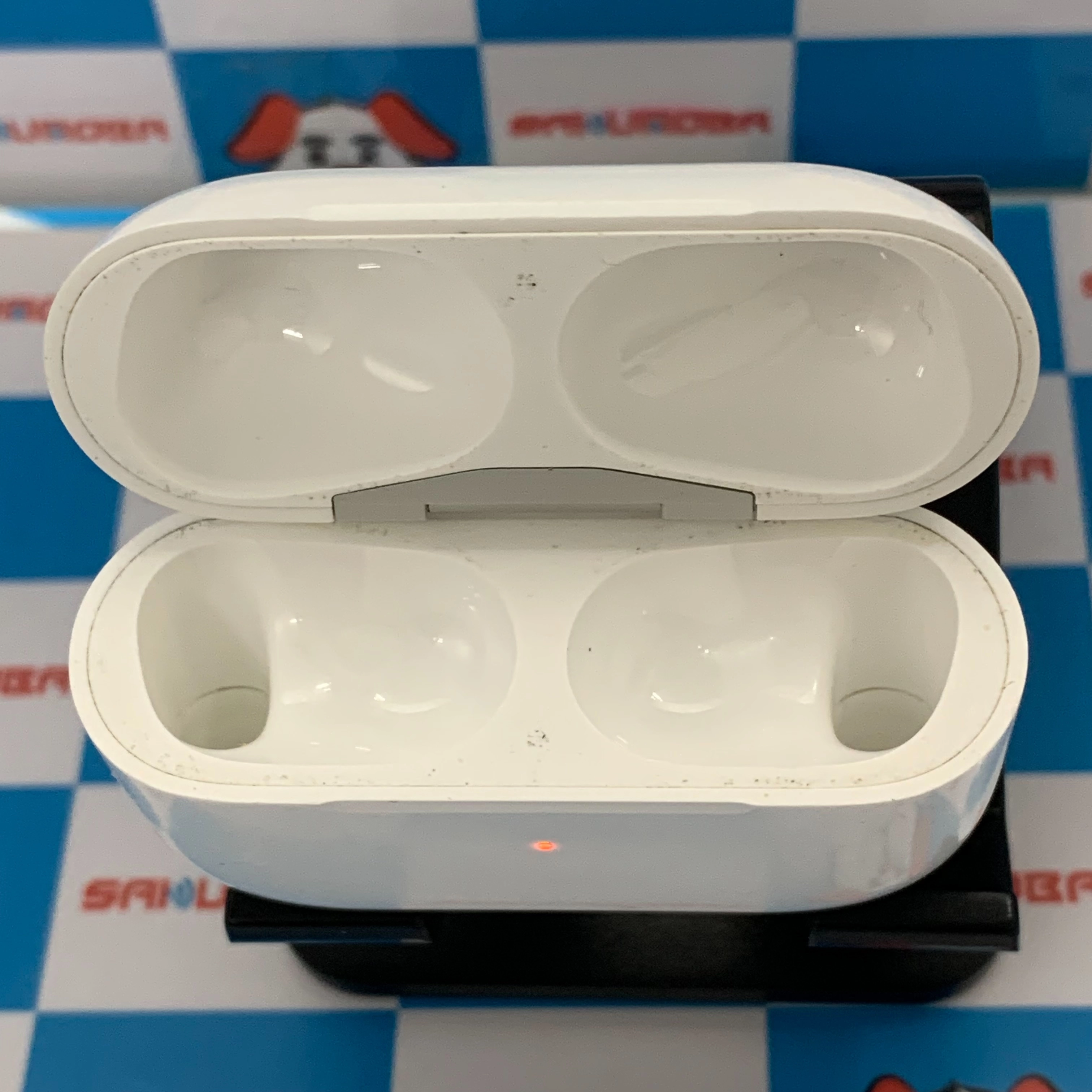 AirPods Pro 第1世代 2019年モデル ホワイト A2084 訳あり品