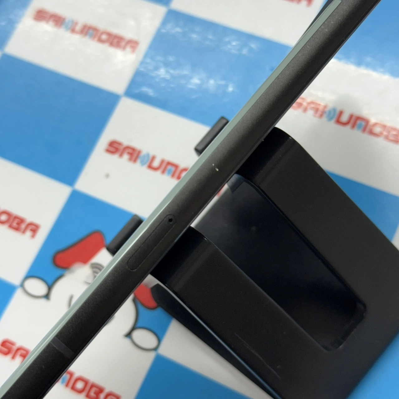 Google Pixel 6a 128GB Sage GB17L AU版SIMフリー 美品