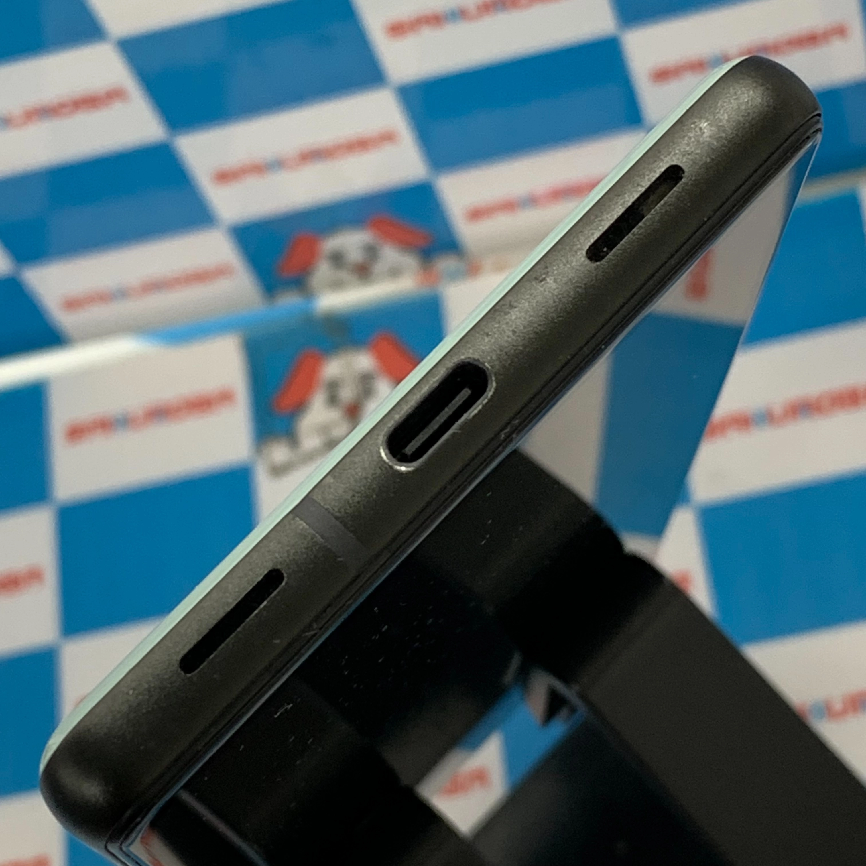 Google Pixel 6a 128GB Sage GB17L AU版SIMフリー 美品