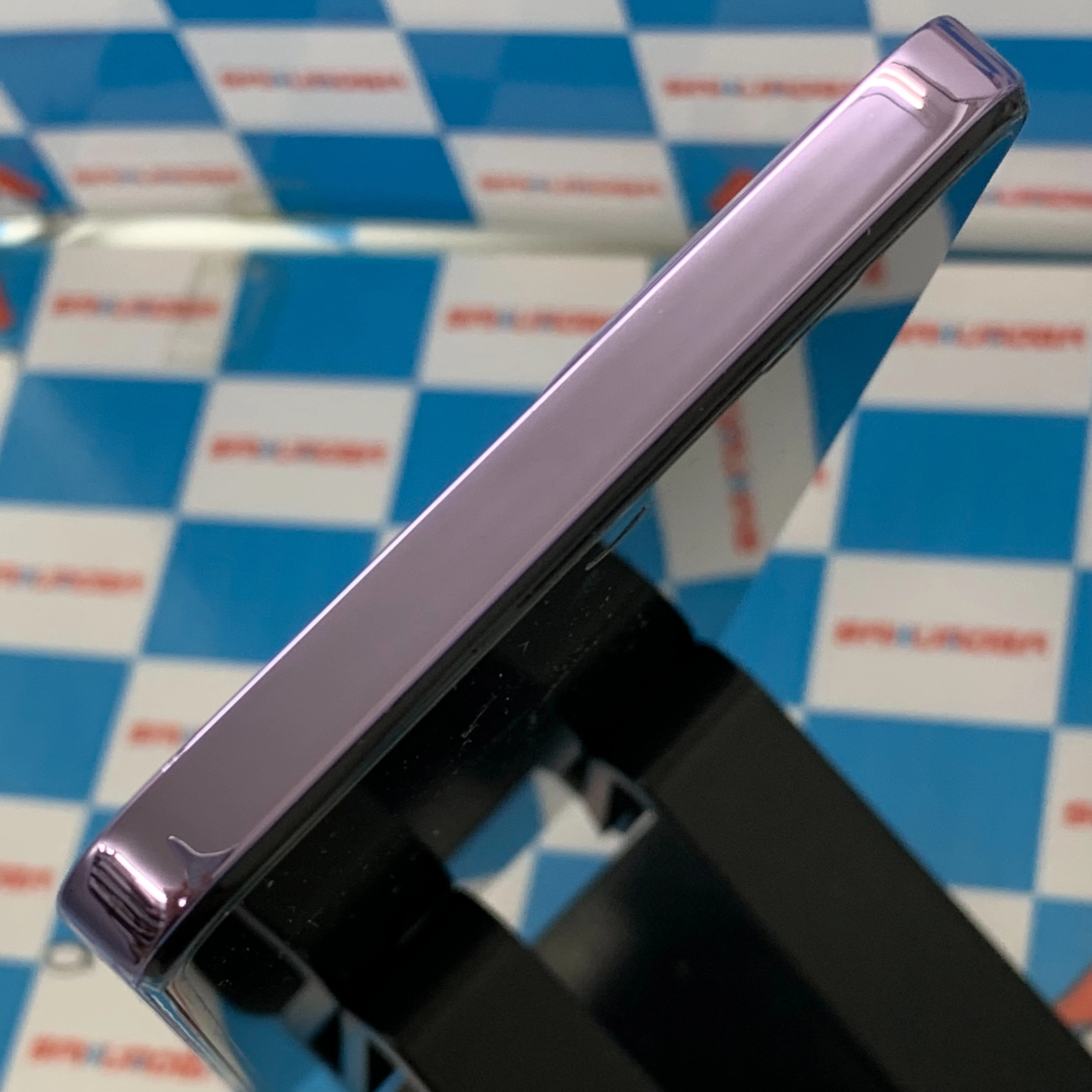 OPPO A3 5G 4GB/128GB パープル A402OP Y!mobile版SIMフリー 極美品