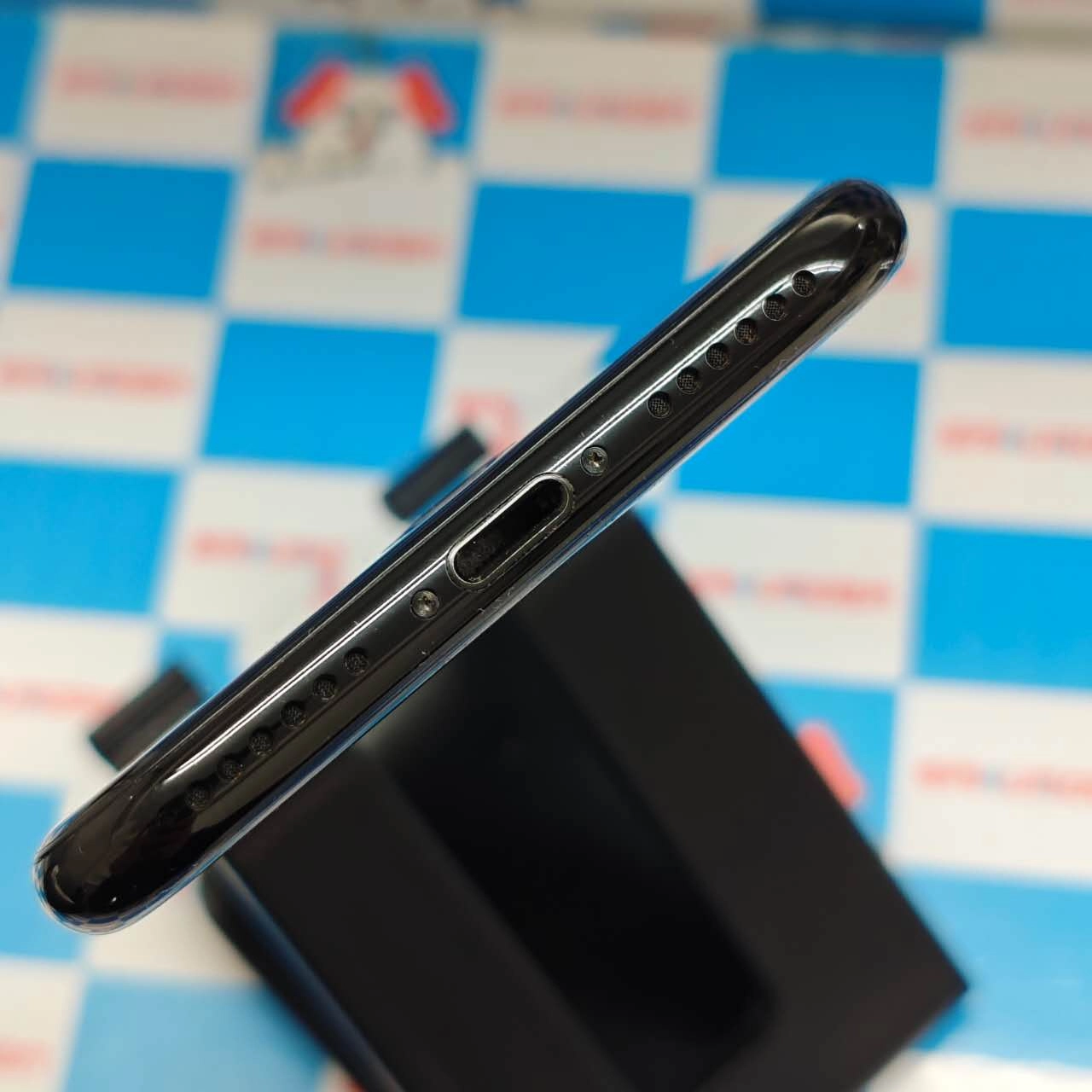 iPhone7 128GB ジェットブラック NNCP2J/A  Apple版SIMフリー