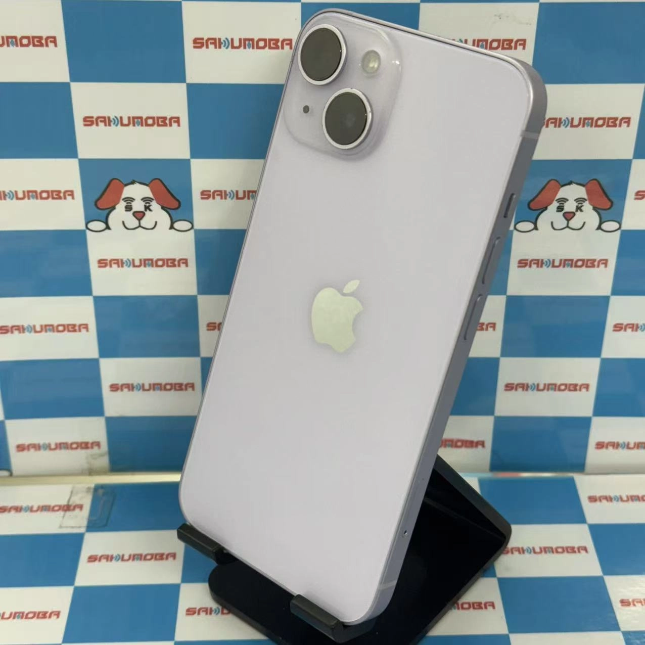 iPhone14 128GB パープル MPUY3J/A SoftBank版SIMフリー