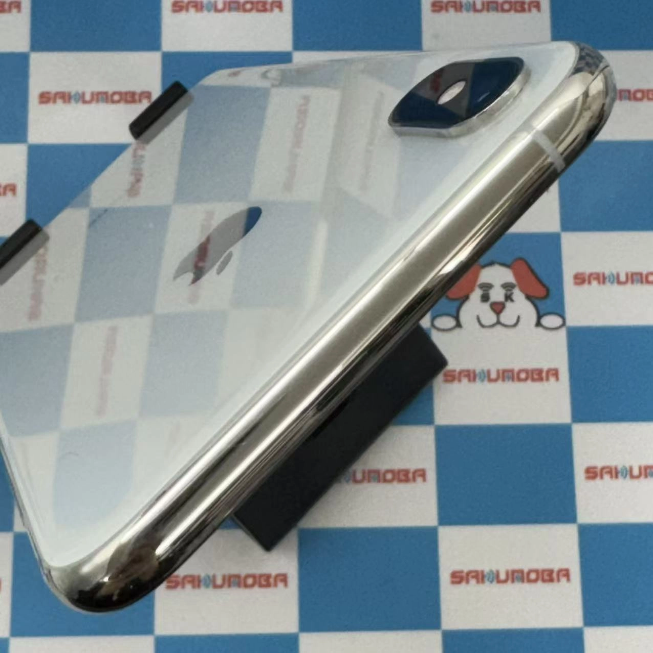 iPhoneXS Max docomo Apple 256GB ゴ-ルド NT6V2 J/A SIMロック解除済