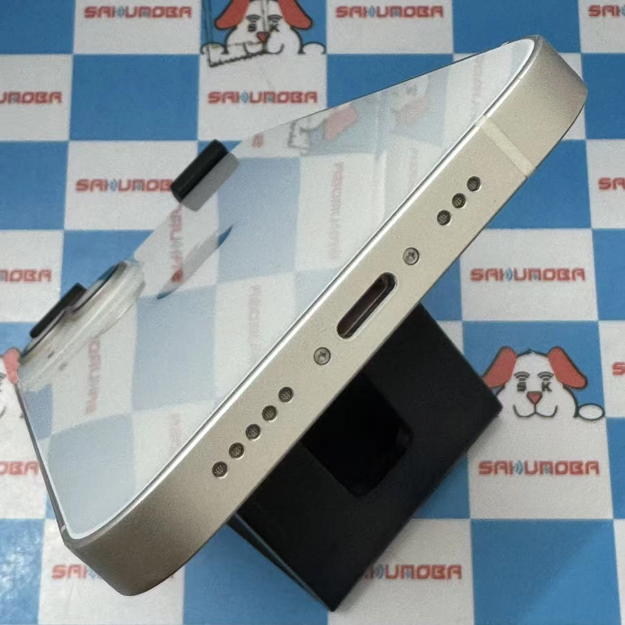 iPhone14 128GB スターライト MPUQ3J/A SoftBank版SIMフリー