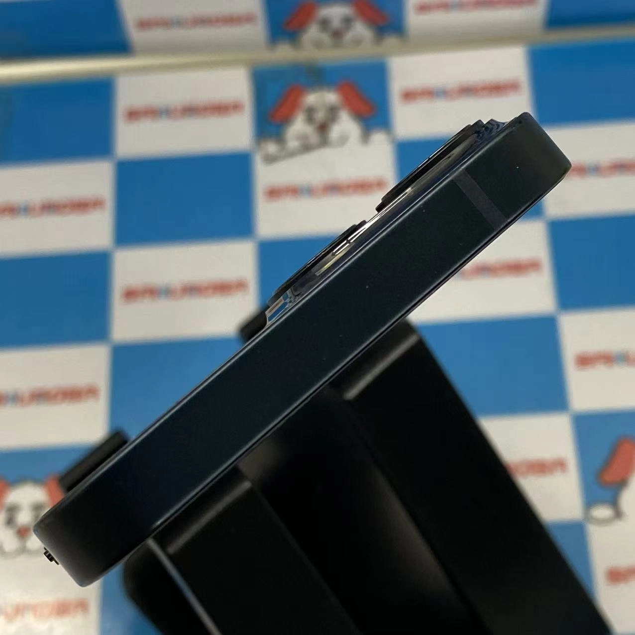 iPhone13 mini 128GB ミッドナイト MLJC3J/A docomo版SIMフリー 美品