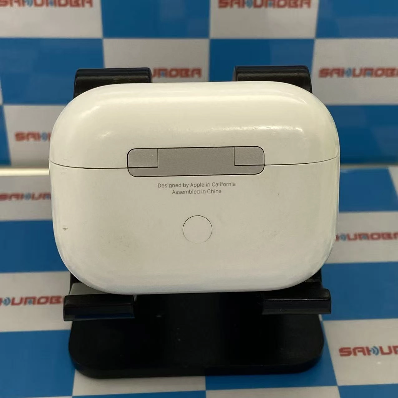 AirPods Pro 第1世代 2019年モデル ホワイト MWP22J/A