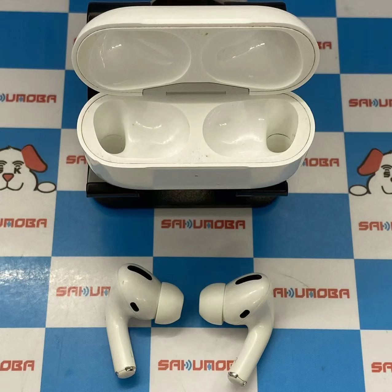 AirPods Pro 第1世代 2019年モデル ホワイト MWP22J/A