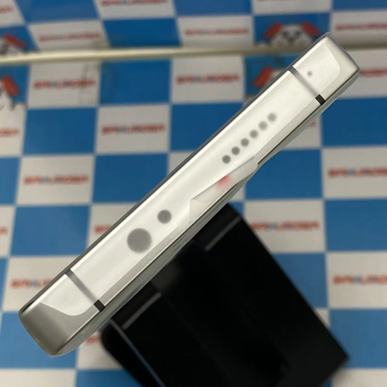 Redmagic 10 Pro 12GB/256GB ホワイト NX789J ストア版SIMフリー