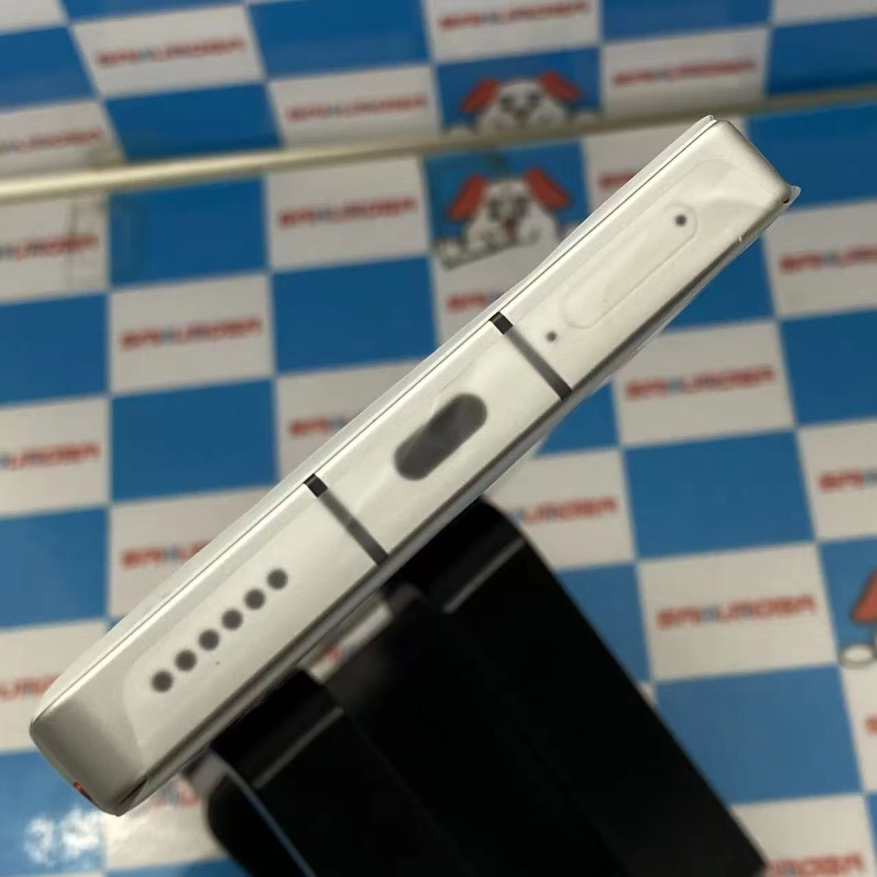 Redmagic 10 Pro 12GB/256GB ホワイト NX789J ストア版SIMフリー