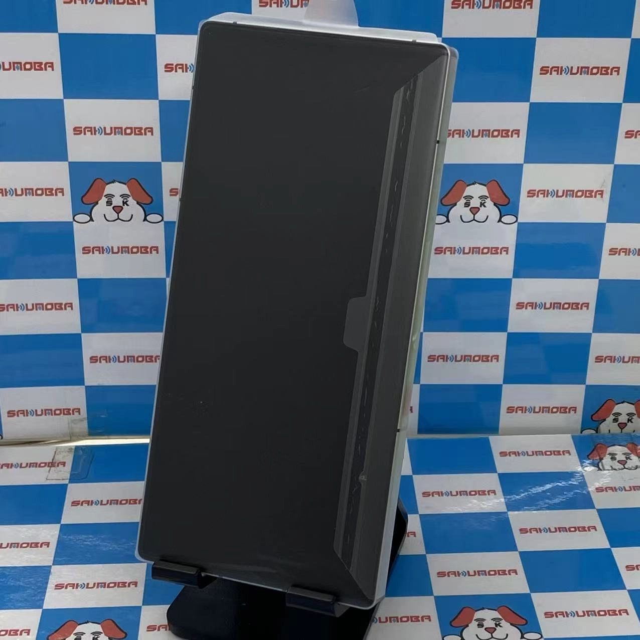 Redmagic 10 Pro 12GB/256GB ホワイト NX789J ストア版SIMフリー