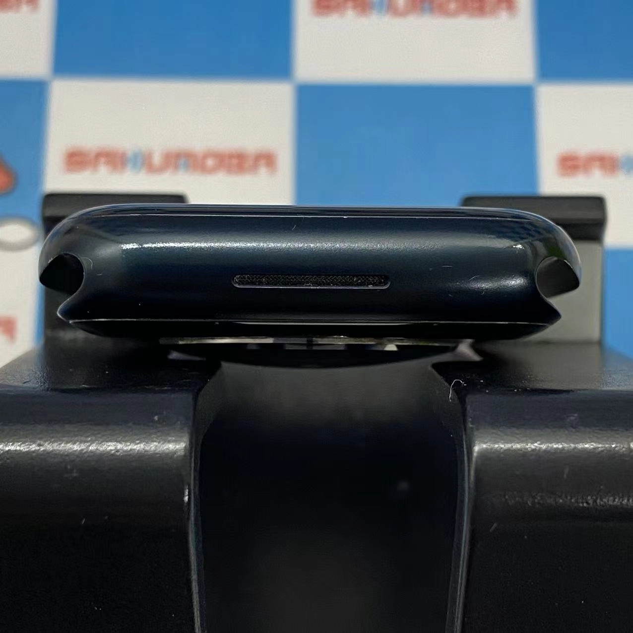 Apple Watch Series7 45mm GPSモデル 32GB ミッドナイト MKN53J/A