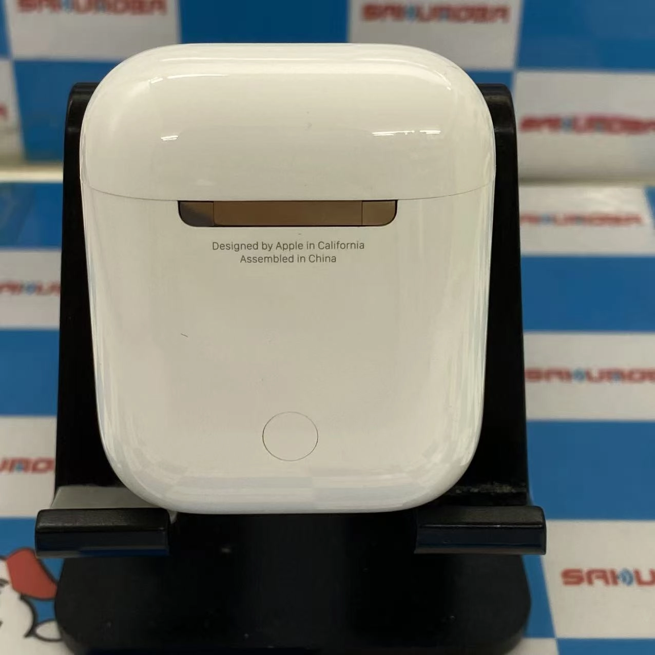 AirPods 第2世代 ** ホワイト MV7N2J/A