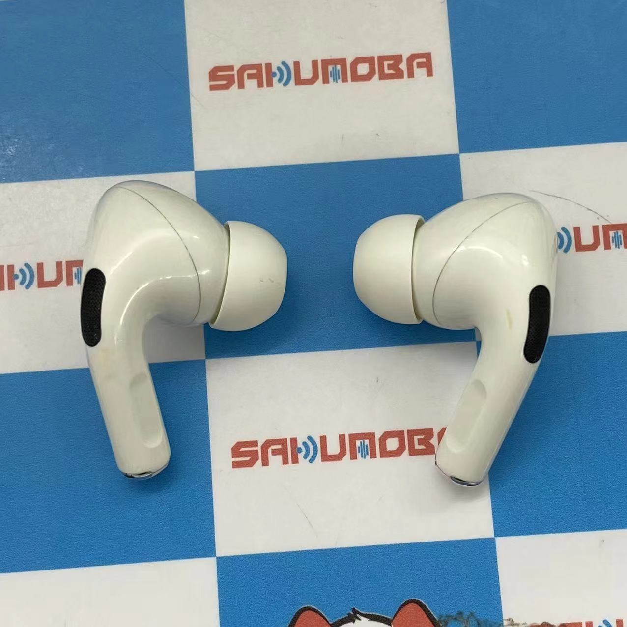AirPods Pro 第1世代 2019年モデル ホワイト MWP22J/A ジャンク品