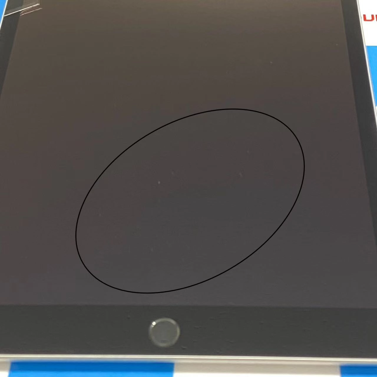 iPad 第9世代 Wi-Fiモデル 256GB シルバー PK2P3ZP/A訳あり品