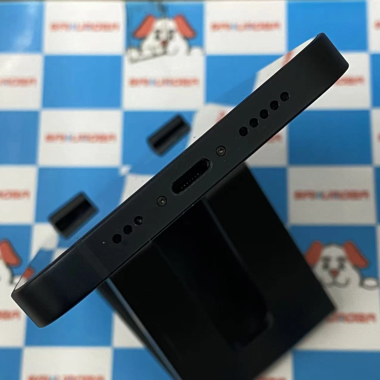 iPhone14 128GB ミッドナイト MPUD3J/A AU版SIMフリー