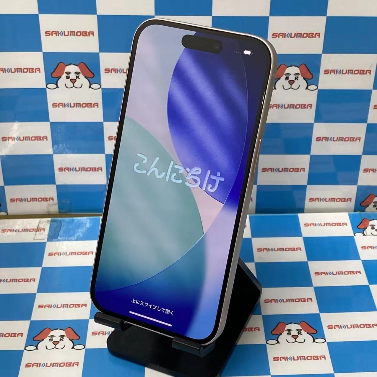 iPhone15 128GB ピンク MTMJ3J/A Apple版SIMフリー 美品