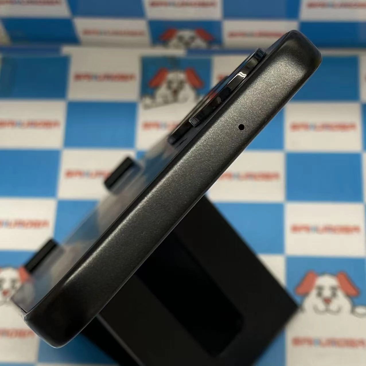 Libero 5G IV 128GB ブラック A302ZT Y!mobile版SIMフリー 美品