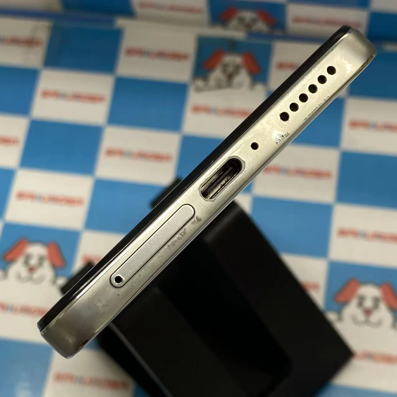 Redmi Note 11 Pro 5G 128GB ポーラーホワイト 2201116SR ストア版SIMフリー