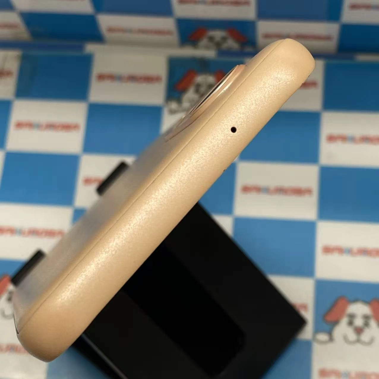 arrows We2 64GB ライトオレンジ FCG02 AU版SIMフリー au