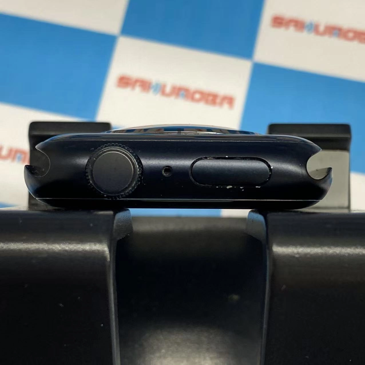 Apple Watch Series9 45mm GPSモデル 64GB ミッドナイト MR9Q3J/A ジャンク品