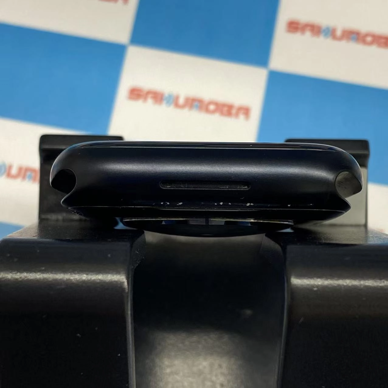 Apple Watch Series9 45mm GPSモデル 64GB ミッドナイト MR9Q3J/A ジャンク品