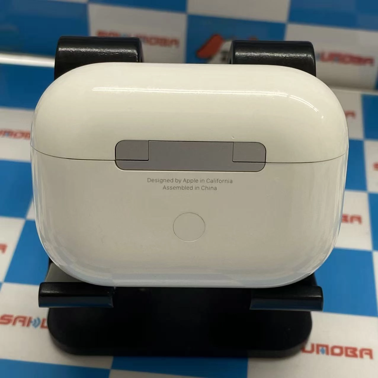 AirPods Pro 第1世代 2019年モデル ホワイト MWP22J/A