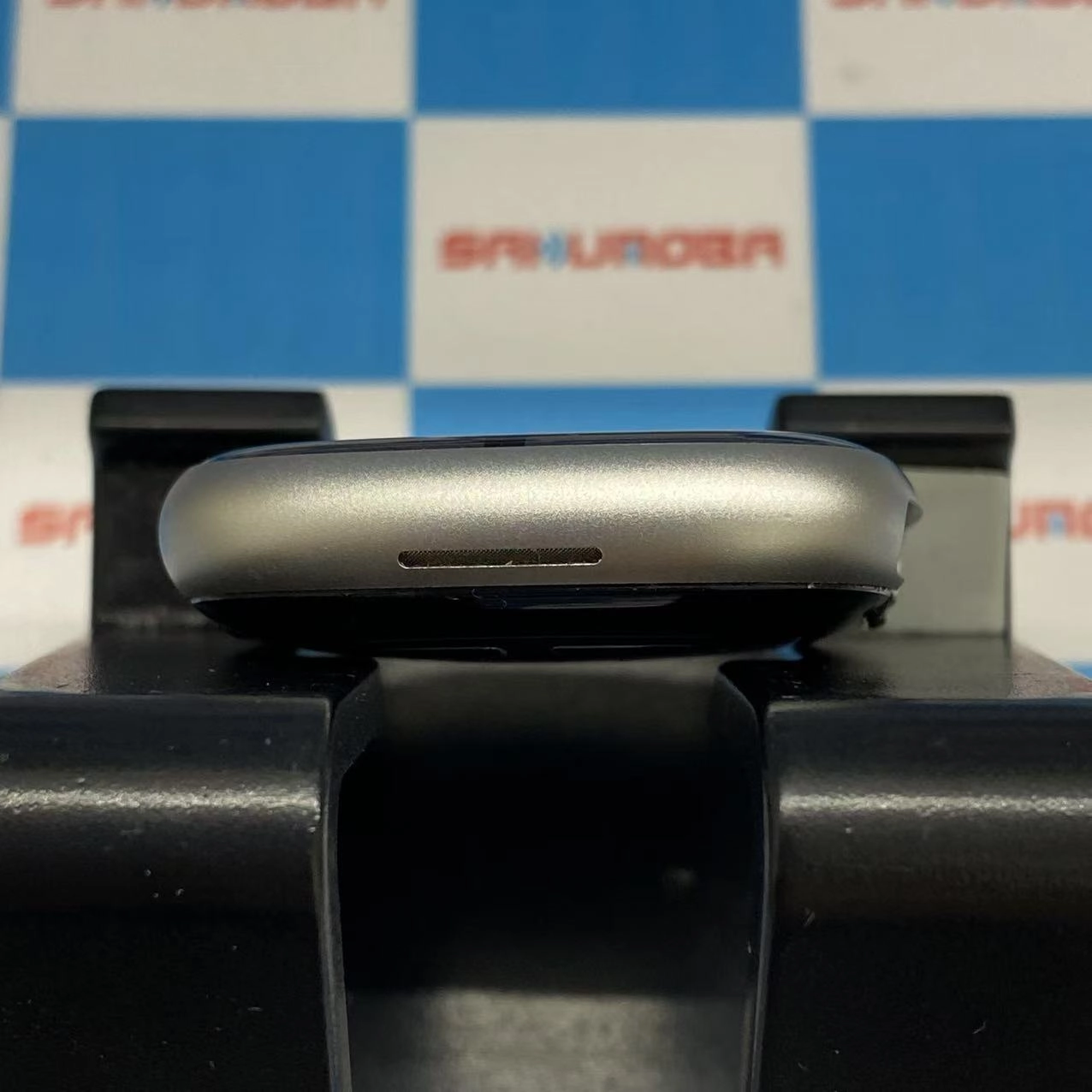 Fitbit Sense 2 ** ルナホワイト/プラチナアルミニウム FB521 美品