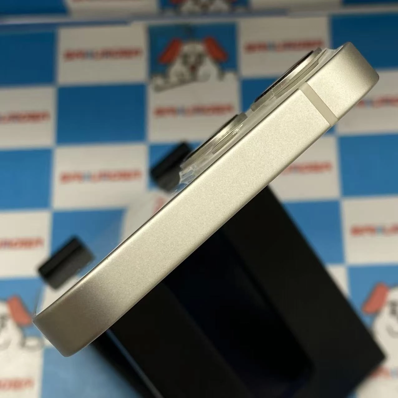 iPhone13 mini 128GB スターライト MLJE3J/A 楽天モバイル版SIMフリー