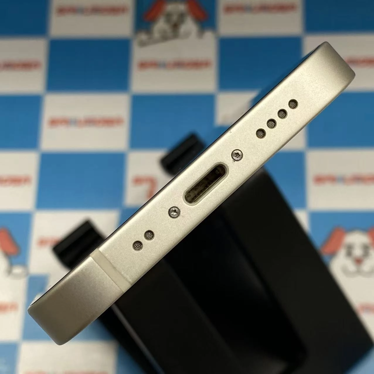 iPhone13 mini 128GB スターライト MLJE3J/A 楽天モバイル版SIMフリー