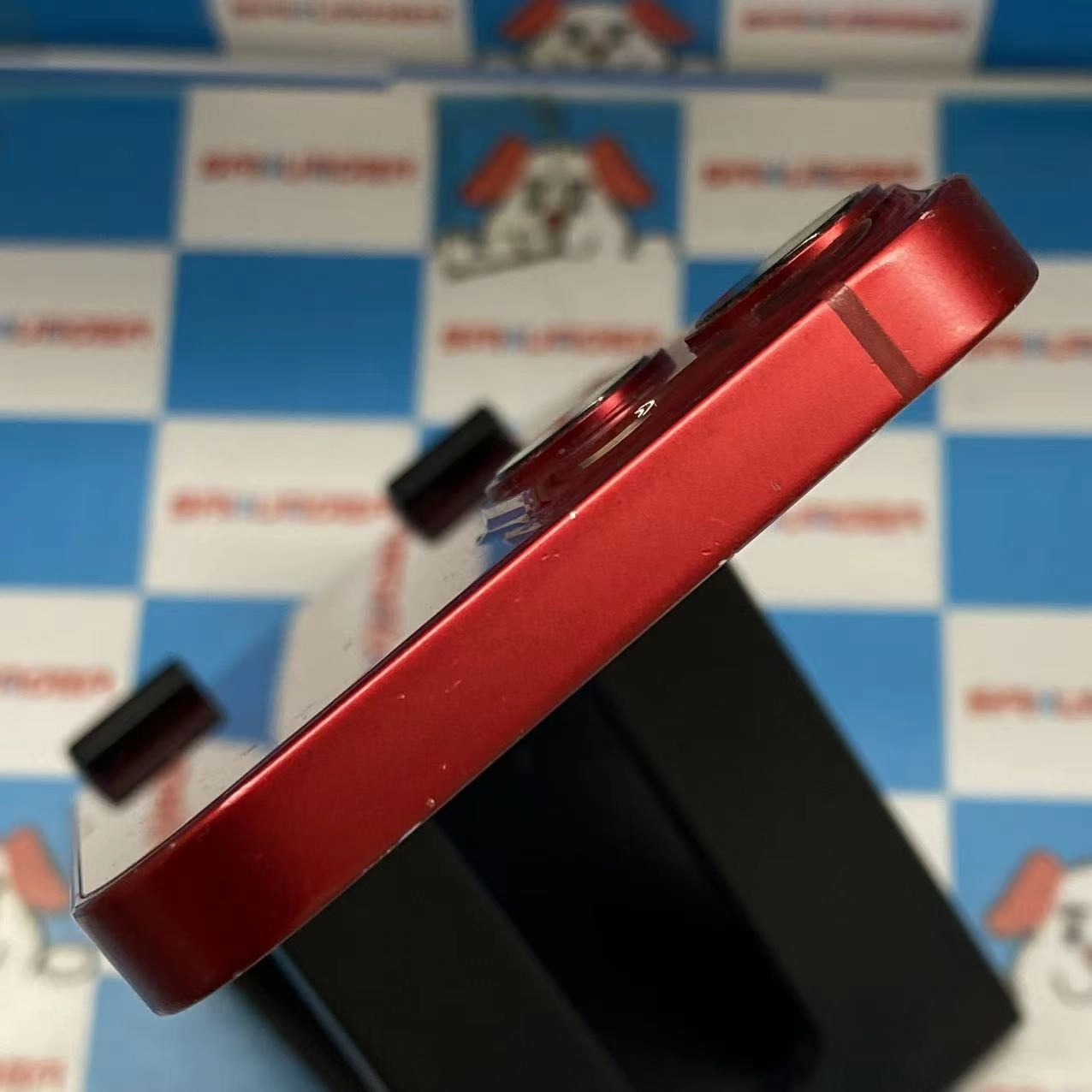 iPhone13 mini 256GB Product Red MLJM3J/A  docomo版SIMフリー