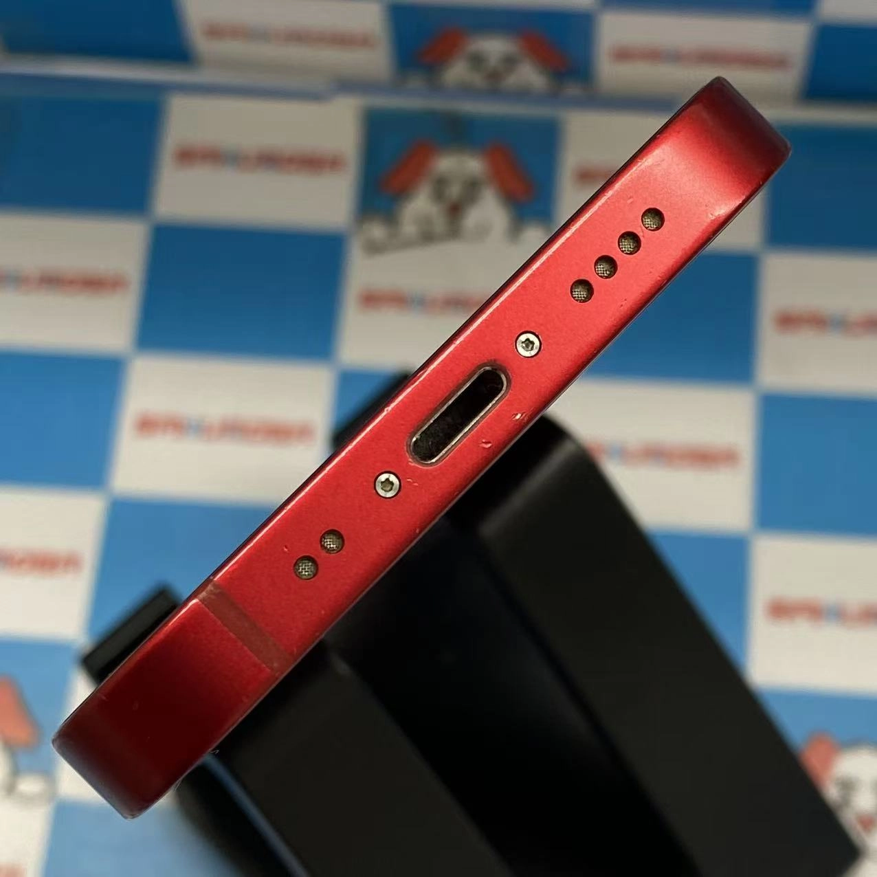 iPhone13 mini 256GB Product Red MLJM3J/A  docomo版SIMフリー