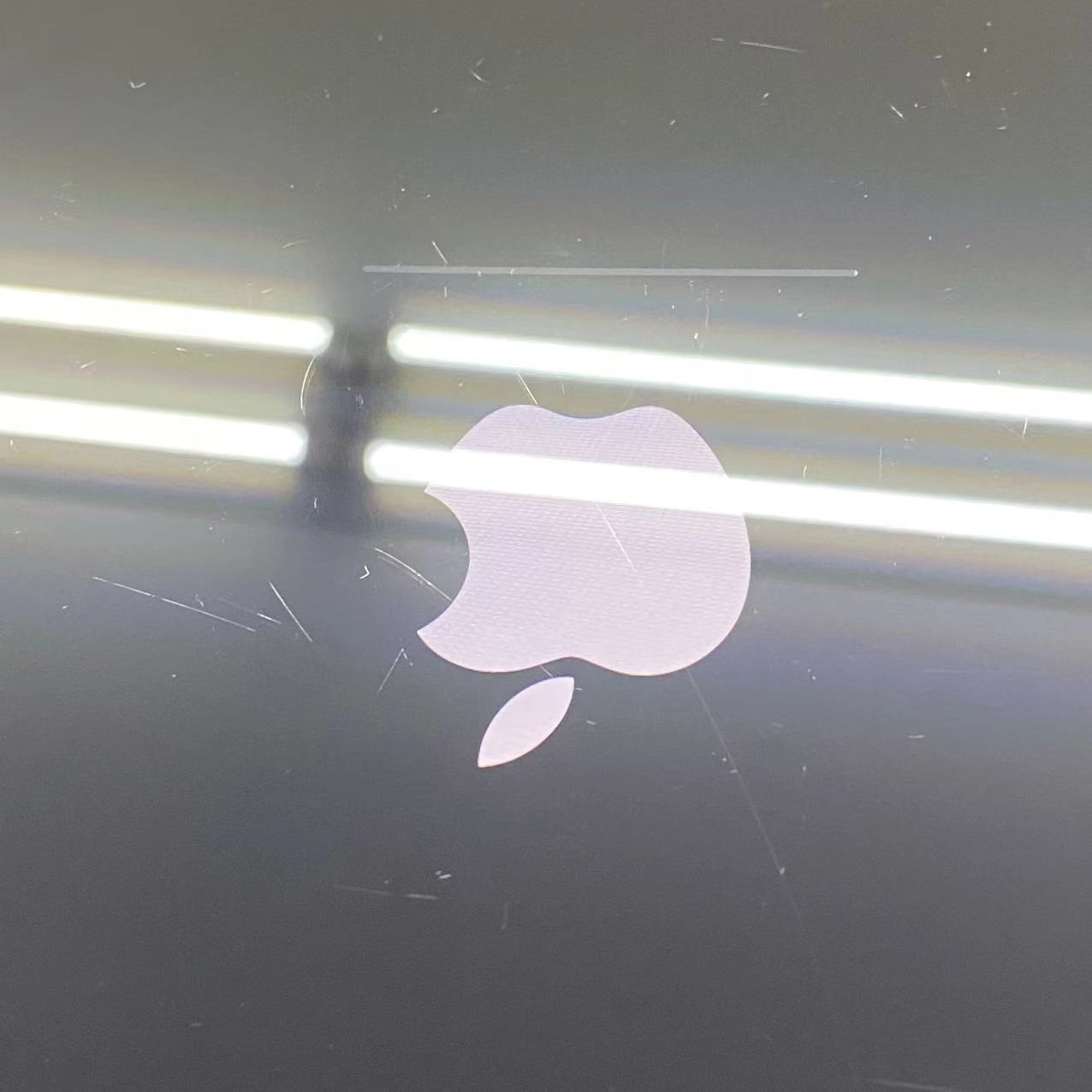 iPad Pro 12.9インチ 第6世代 Wi-Fi+Cellularモデル 128GB MP1X3J/A SIMフリー 訳あり品 スペースグレイ