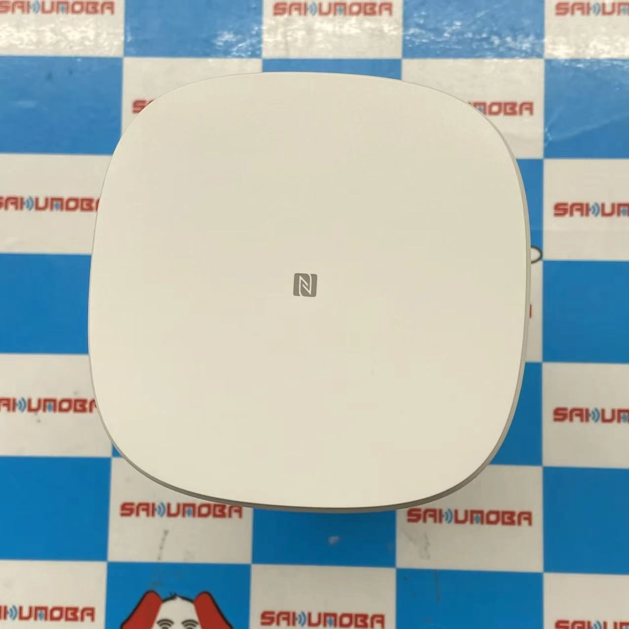 ZTE Speed Wi-Fi HOME 5G L13 ZTR02 ホワイト美品