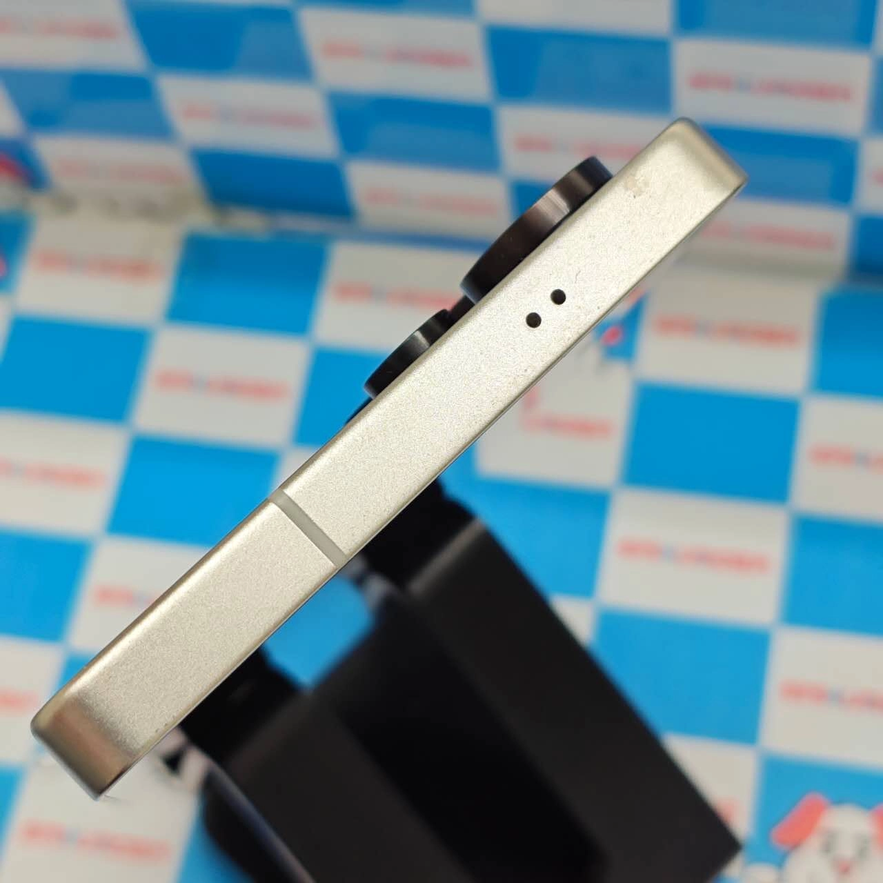 Galaxy S25 Ultra 12GB/256GB チタニウムブラック SCG32 AU版SIMフリー 美品 au