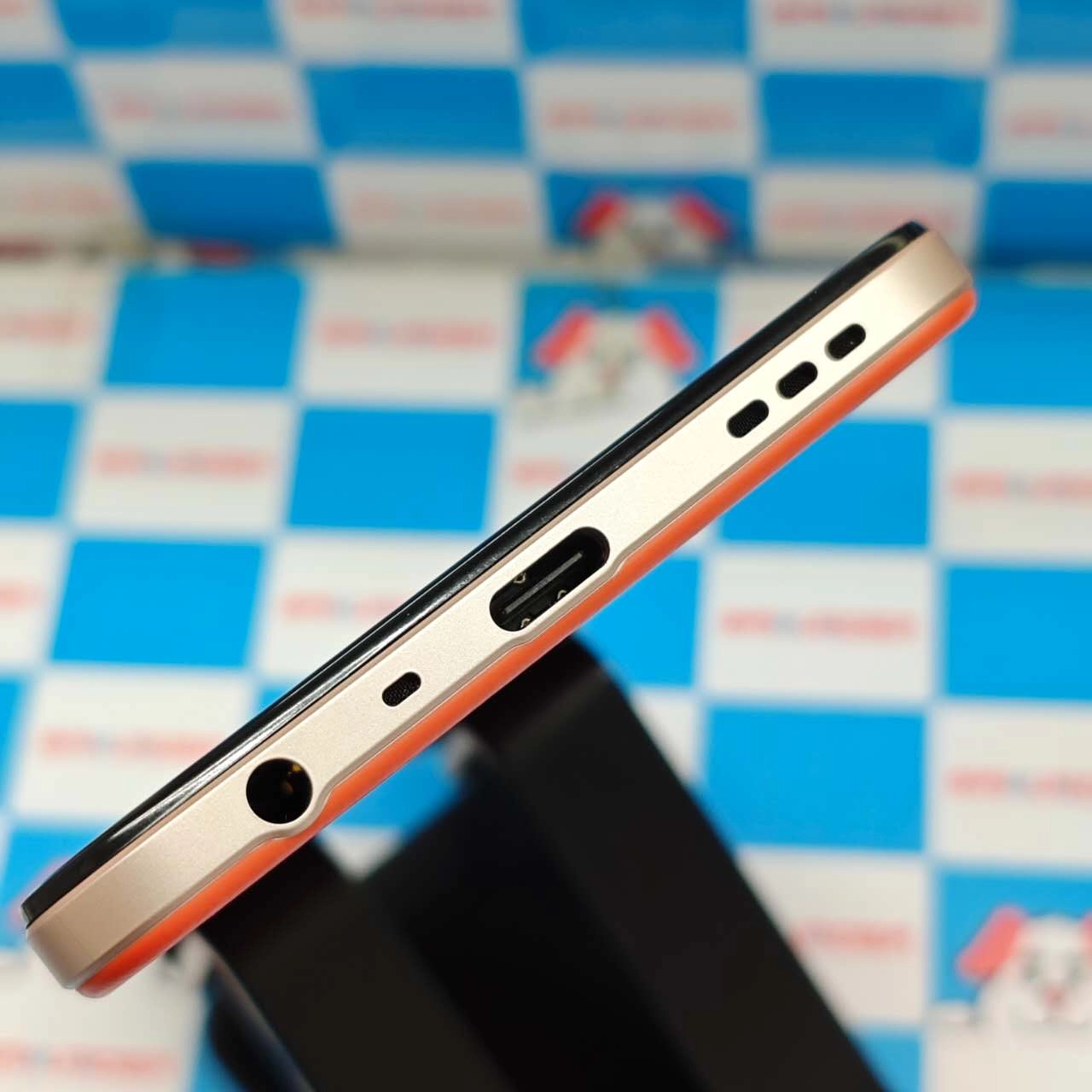 OPPO A73 64GB ダイナミックオレンジ CPH2099  楽天モバイル版SIMフリー 極美品