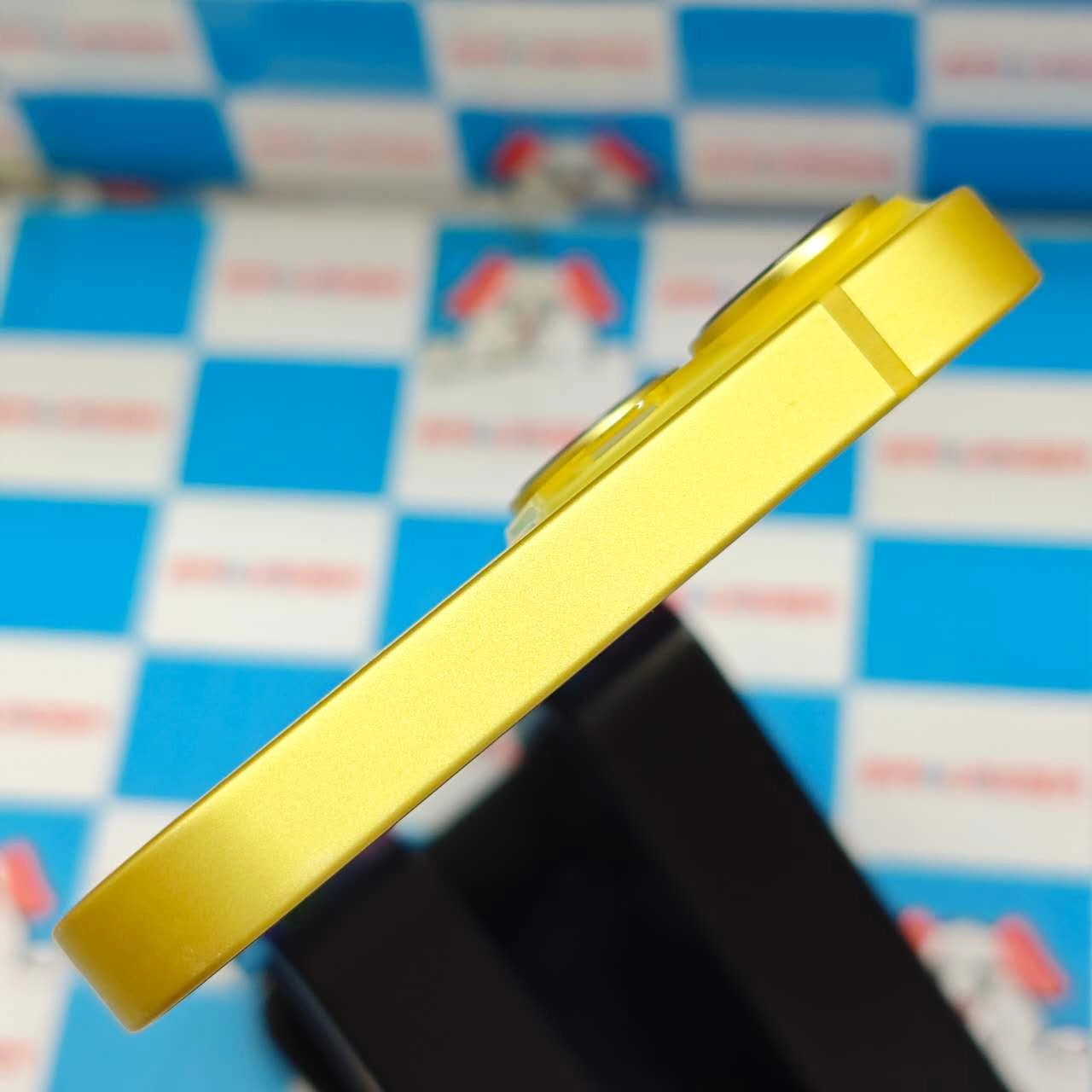 iPhone14 128GB イエロー MR3Q3J/A SoftBank版SIMフリー 美品