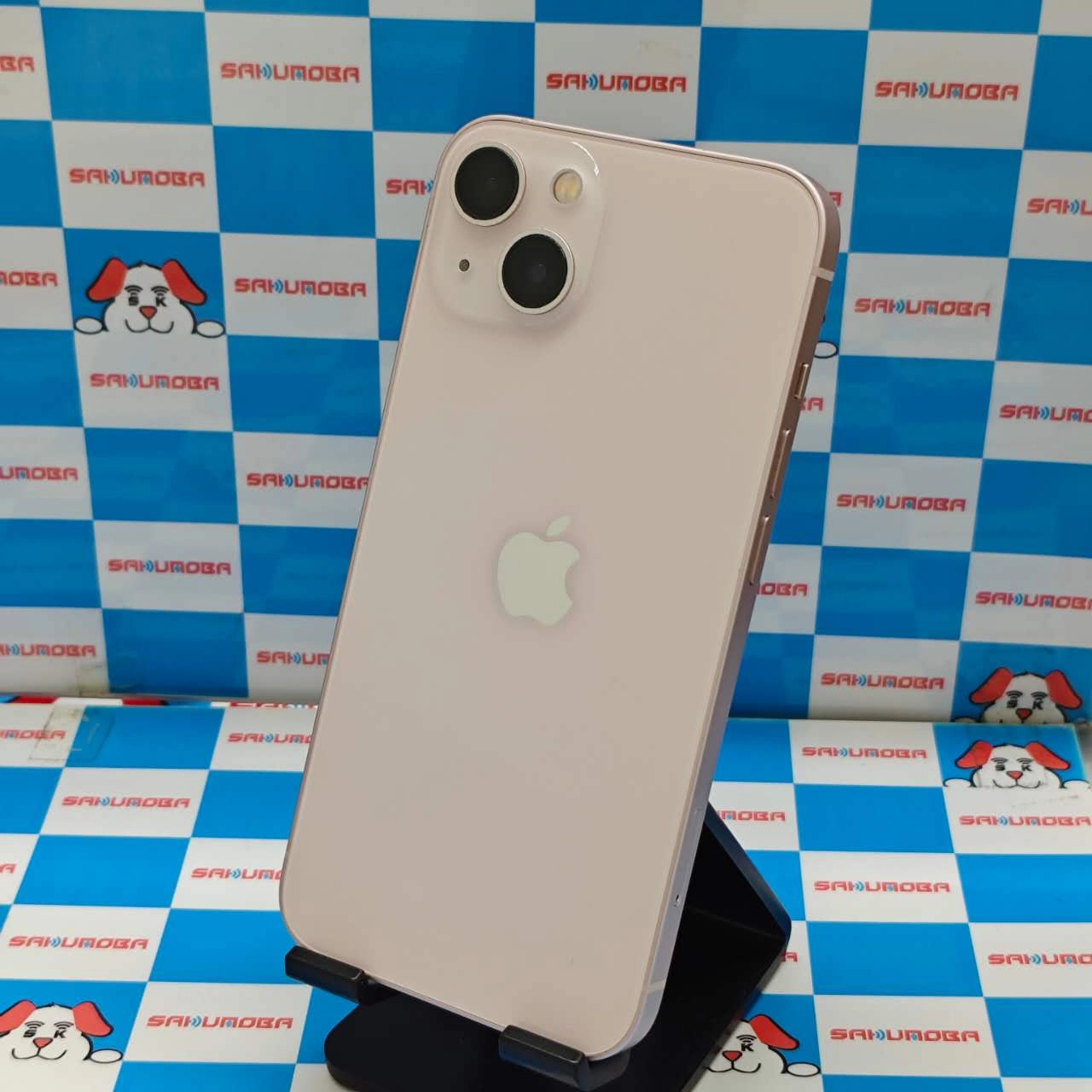 iPhone13 256GB ピンク MLNK3J/A  docomo版SIMフリー