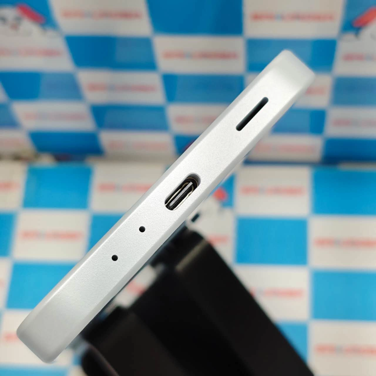 Galaxy A25 5G 4GB/64GB ライトブルー SCG33 UQmobile版SIMフリー 開封未使用品