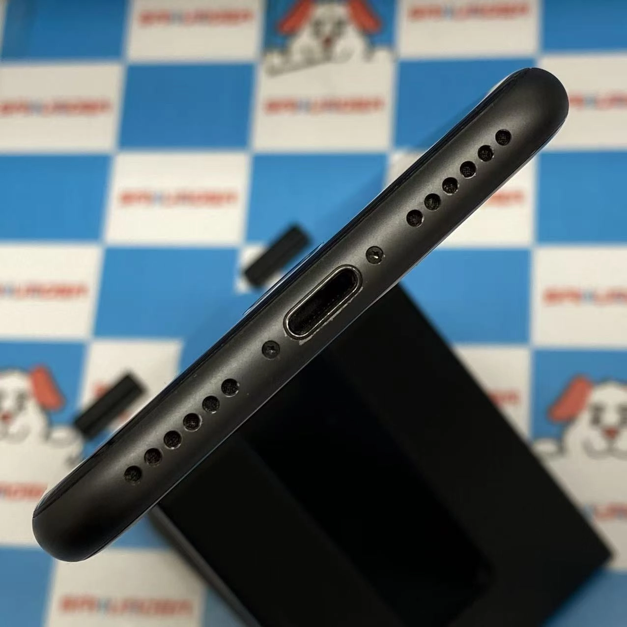 iPhone8 64GB スペースグレイ NQ782J/A docomo版SIMフリー ジャンク品